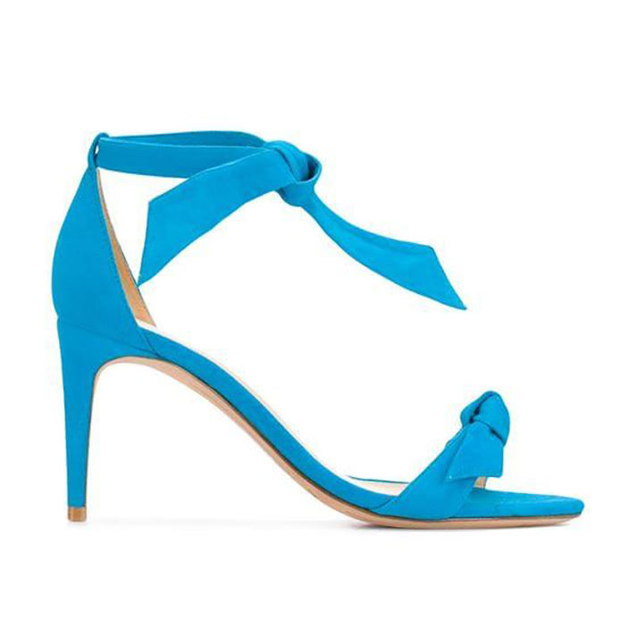 STYLECASTER | Statement Shoes Sure to Elevate Any Fourth of July Ensemble