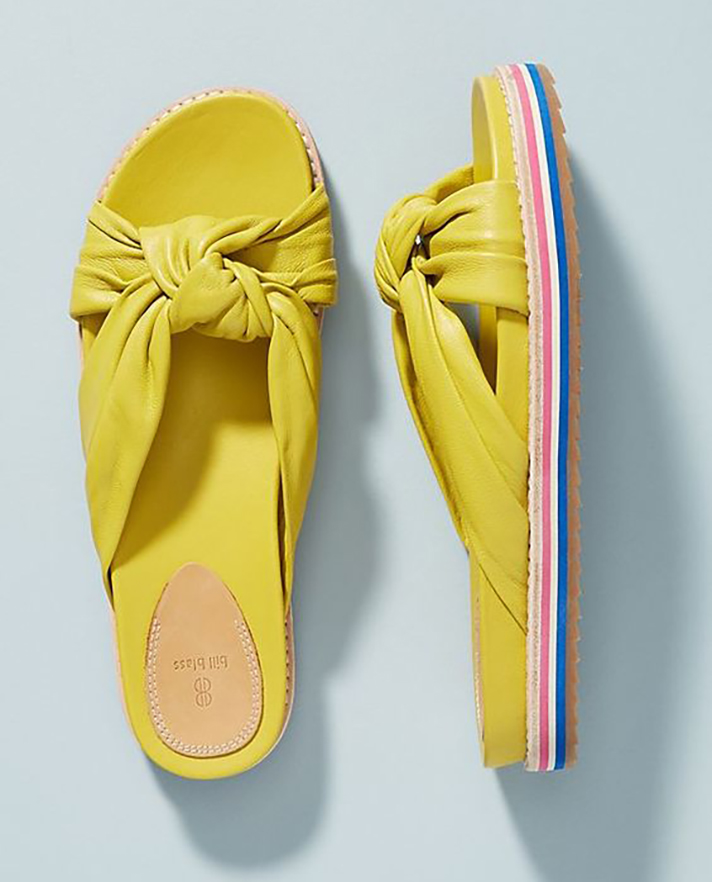 STYLECASTER | Statement Shoes Sure to Elevate Any Fourth of July Ensemble