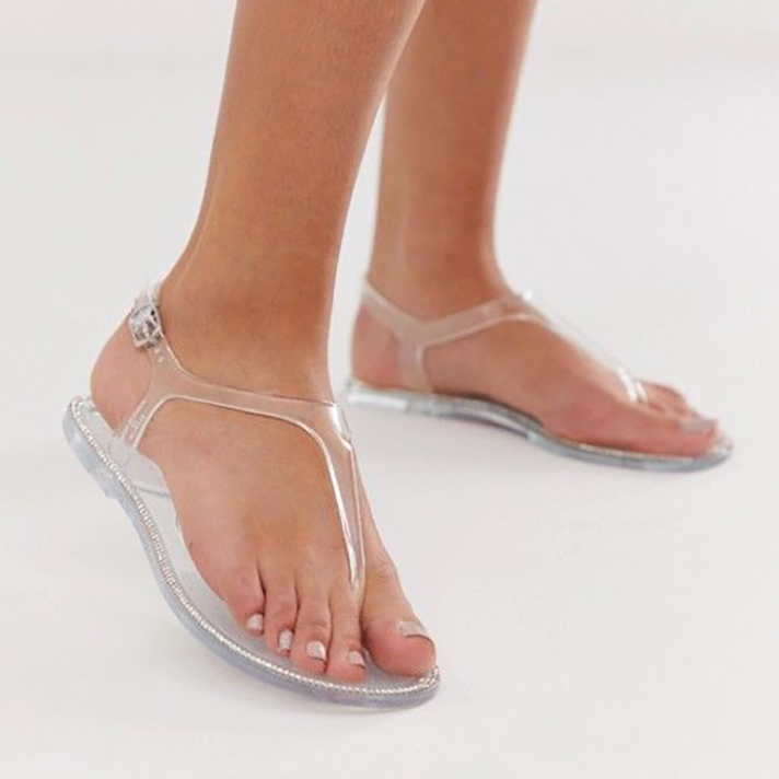 STYLECASTER | Statement Shoes Sure to Elevate Any Fourth of July Ensemble