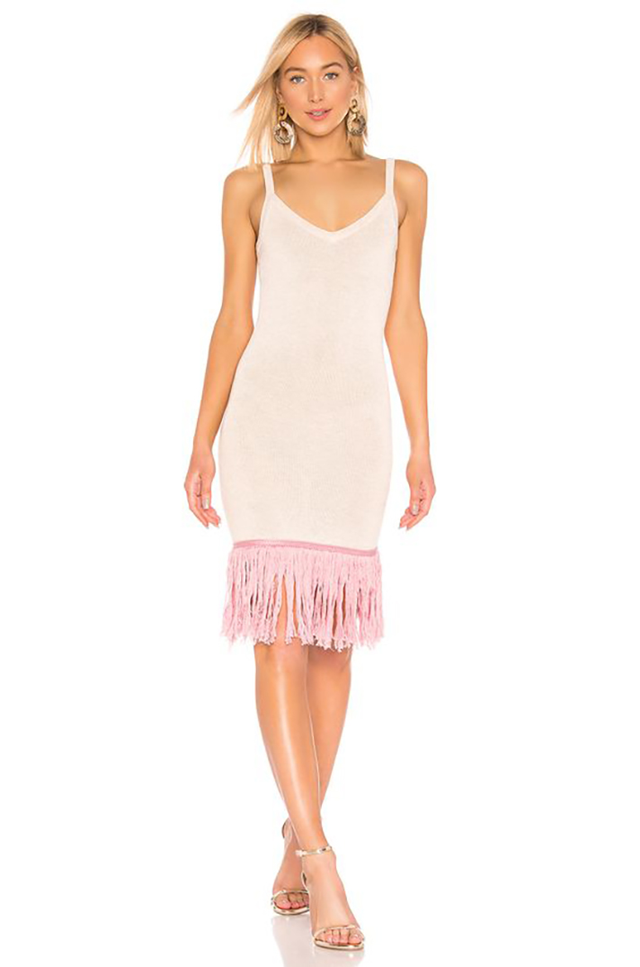 STYLECASTER | Summer 2019 Calls for Fringe, Fringe and More Fringe