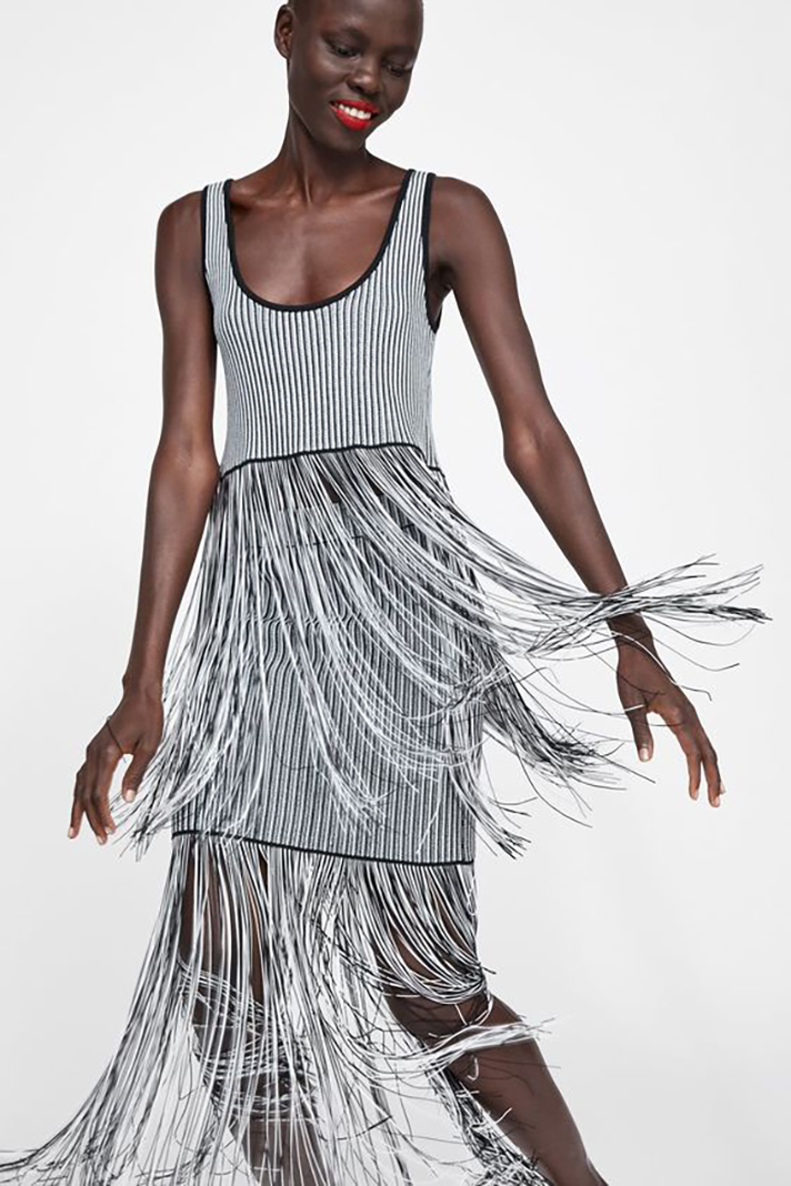 STYLECASTER | Summer 2019 Calls for Fringe, Fringe and More Fringe