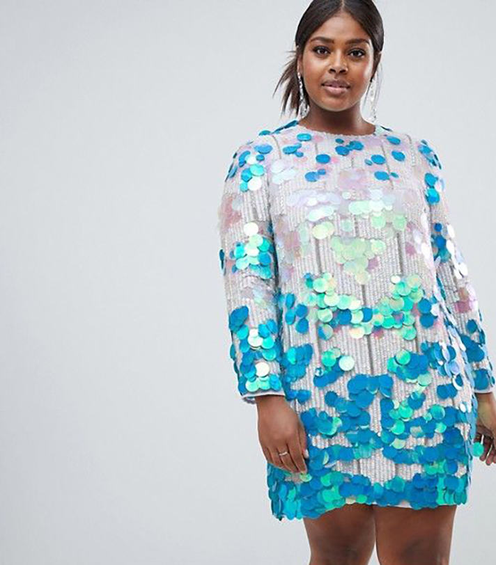 STYLECASTER | Summer Sequins Are the Warm-Weather Blessing You Didn't Know You Needed