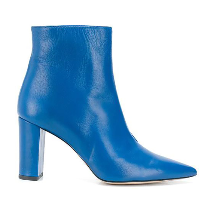 STYLECASTER | Summer Booties Exist, and They're Exactly as Cute as You'd Expect