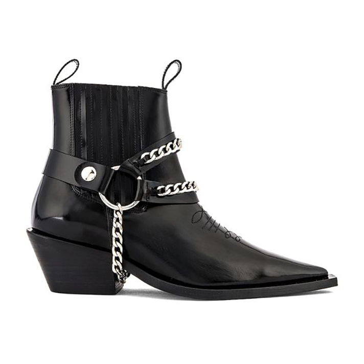 STYLECASTER | Summer Booties Exist, and They're Exactly as Cute as You'd Expect