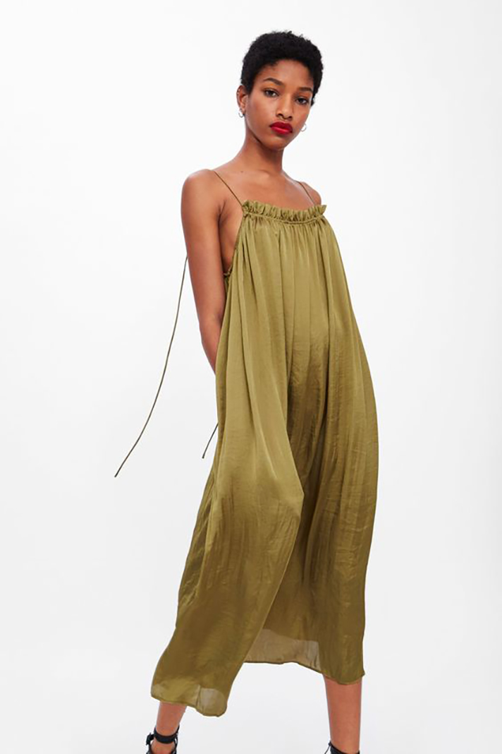 STYLECASTER | 57 Going-Out Dresses That Were Basically Made for Summer