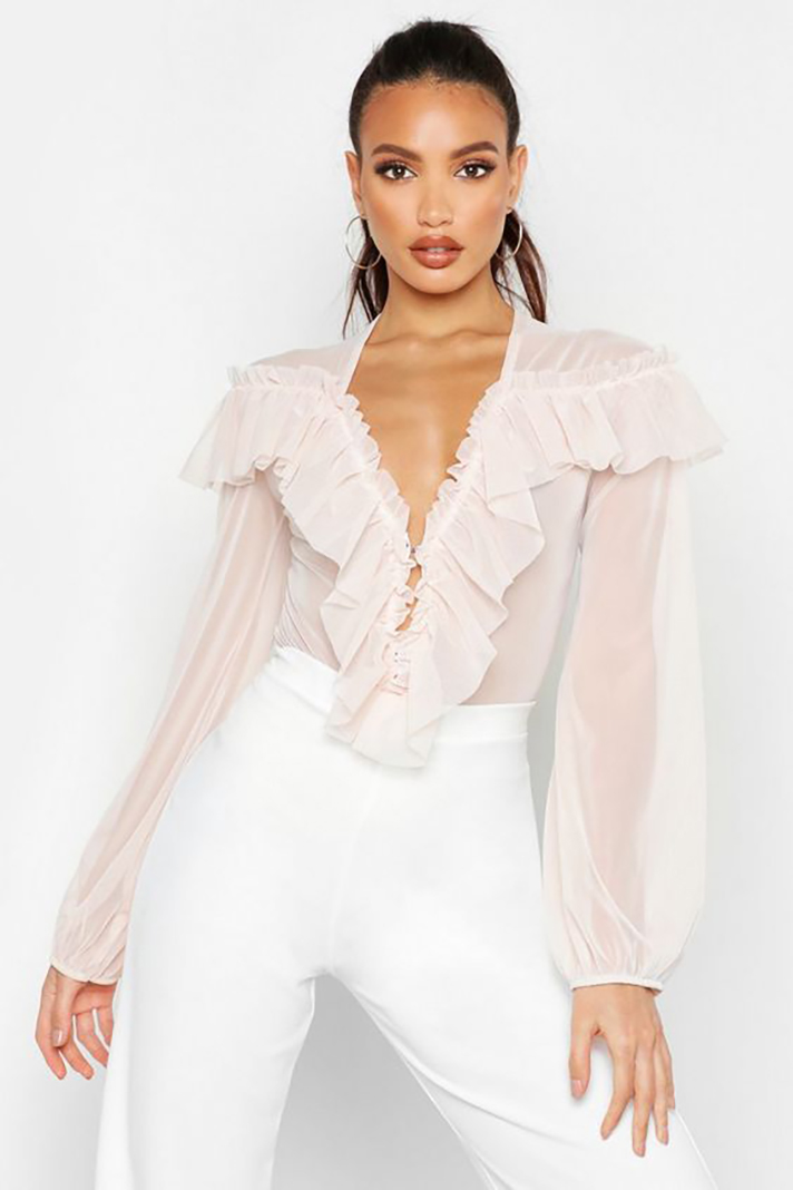 STYLECASTER | Summer Going-Out Tops That Are Equal Parts Hot and Affordable