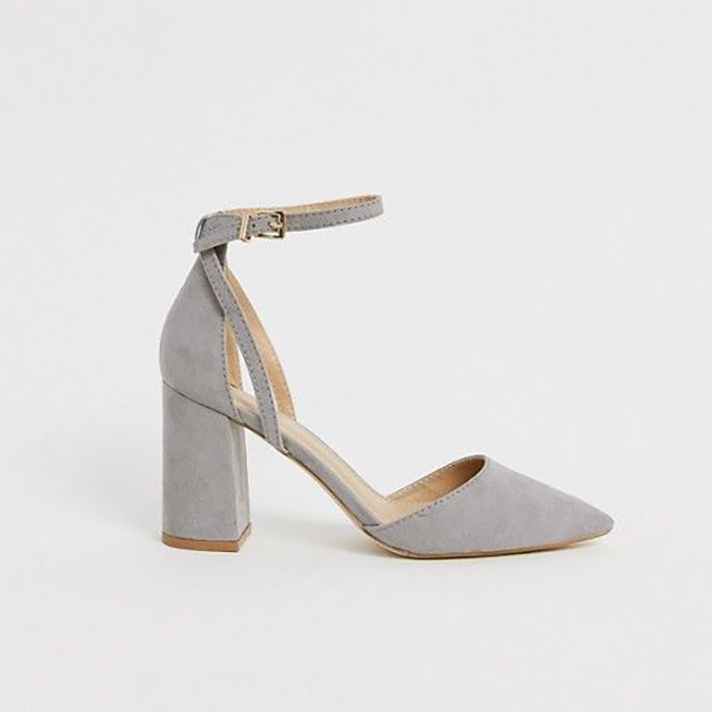 STYLECASTER | Minimalist Summer Heels Sure to Play Well with Your Entire Wardrobe