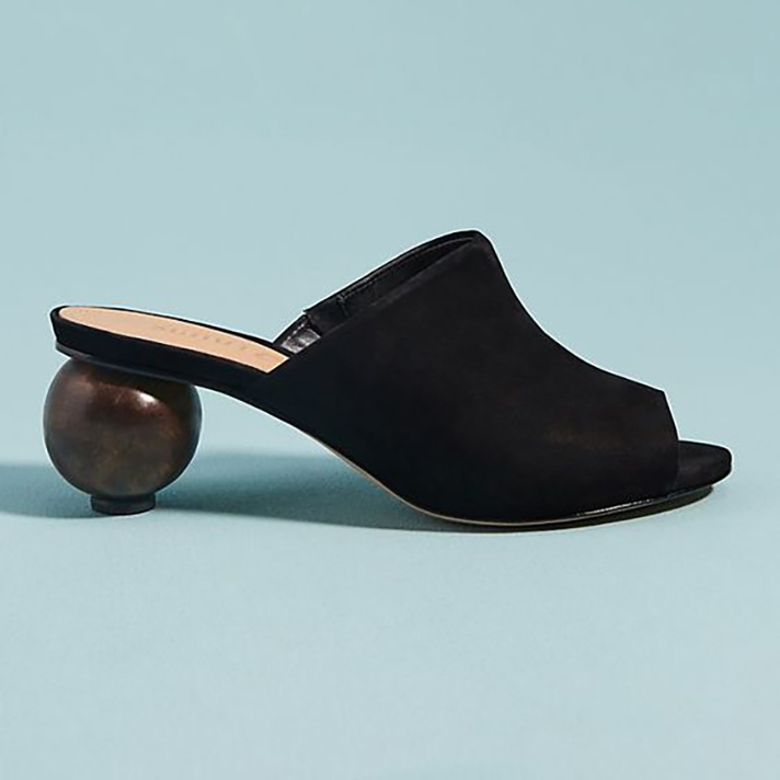 STYLECASTER | Minimalist Summer Heels Sure to Play Well with Your Entire Wardrobe