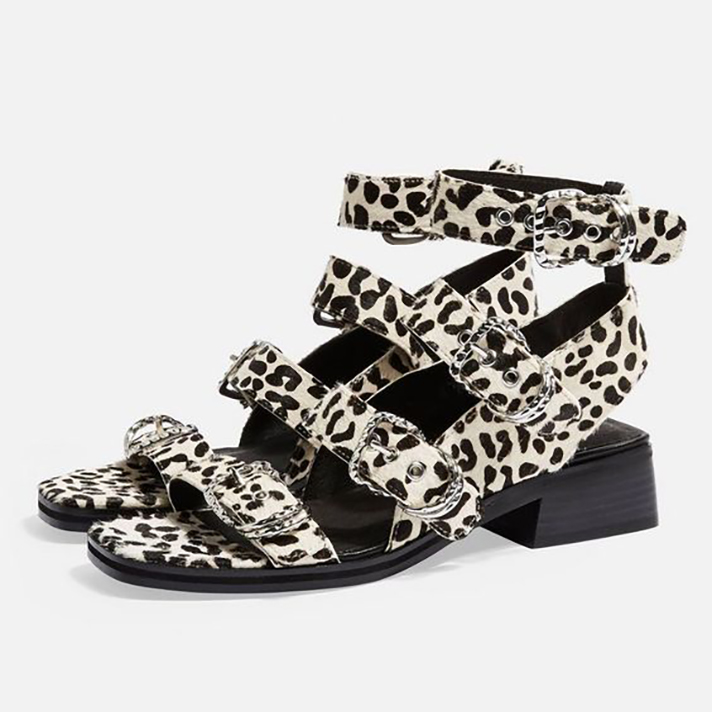 STYLECASTER | Statement-Making Summer Heels to Shop, Because Treat Yourself