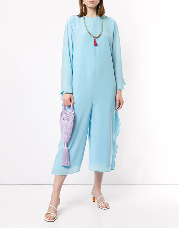 STYLECASTER | Summer Jumpsuits to Shop, Because Is It Really Summer Without Jumpsuits?