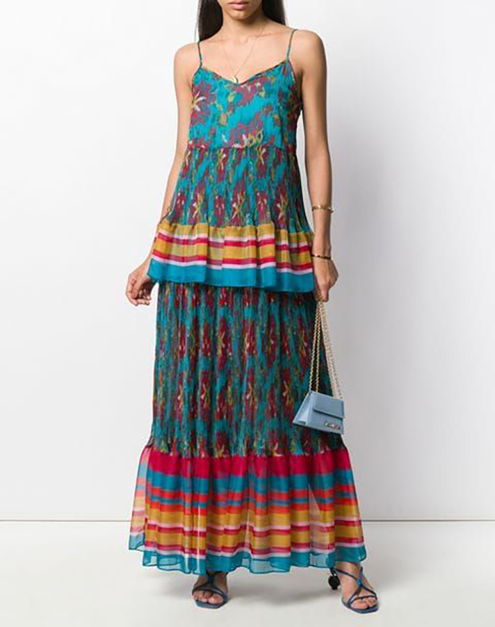 STYLECASTER | 87 Summer Maxi Dresses to Shop, Because Can You Ever Have Too Many?