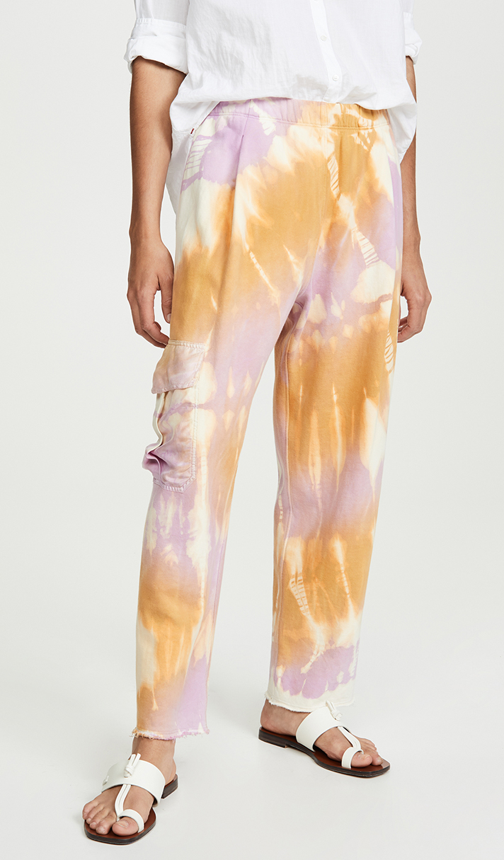 STYLECASTER | Summer Pants Are the Secret to a Well-Rounded Warm-Weather Wardrobe