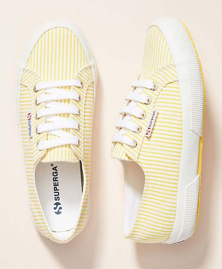 STYLECASTER | Summer Sneakers Are Here, and They're All Kinds of Cute