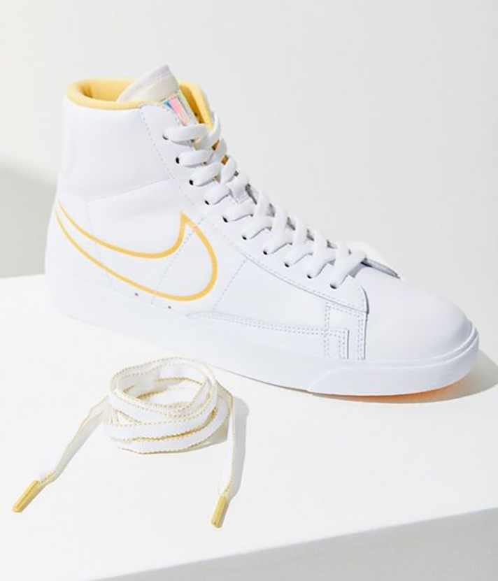 STYLECASTER | Summer Sneakers Are Here, and They're All Kinds of Cute