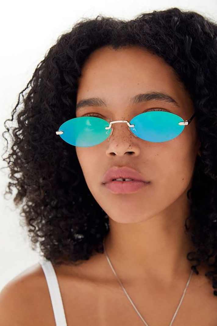 STYLECASTER | Summer Sunglasses Are the Cherry on Top of Any Seasonal Sartorial Sundae