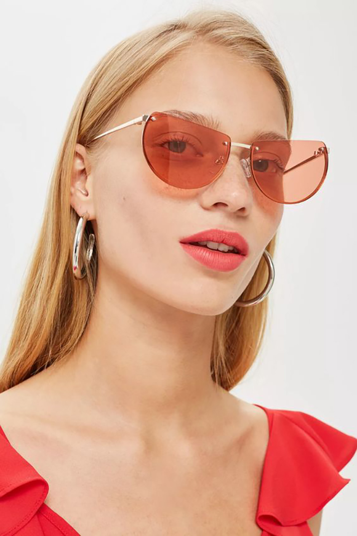 STYLECASTER | Summer Sunglasses Are the Cherry on Top of Any Seasonal Sartorial Sundae