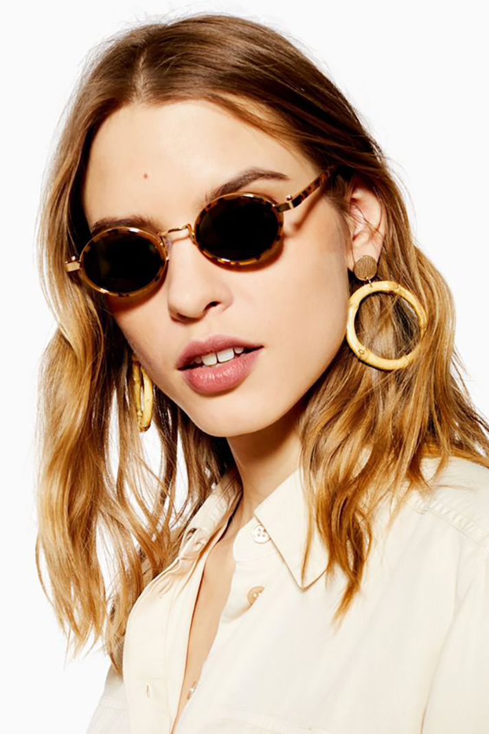 STYLECASTER | Summer Sunglasses Are the Cherry on Top of Any Seasonal Sartorial Sundae