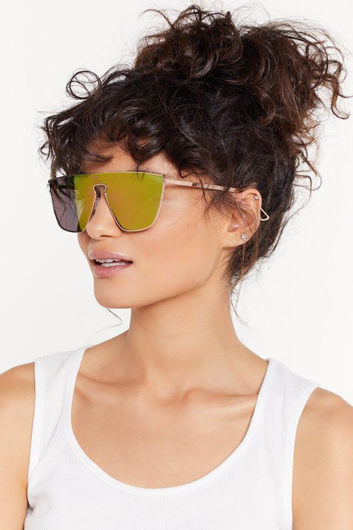 STYLECASTER | Summer Sunglasses Are the Cherry on Top of Any Seasonal Sartorial Sundae
