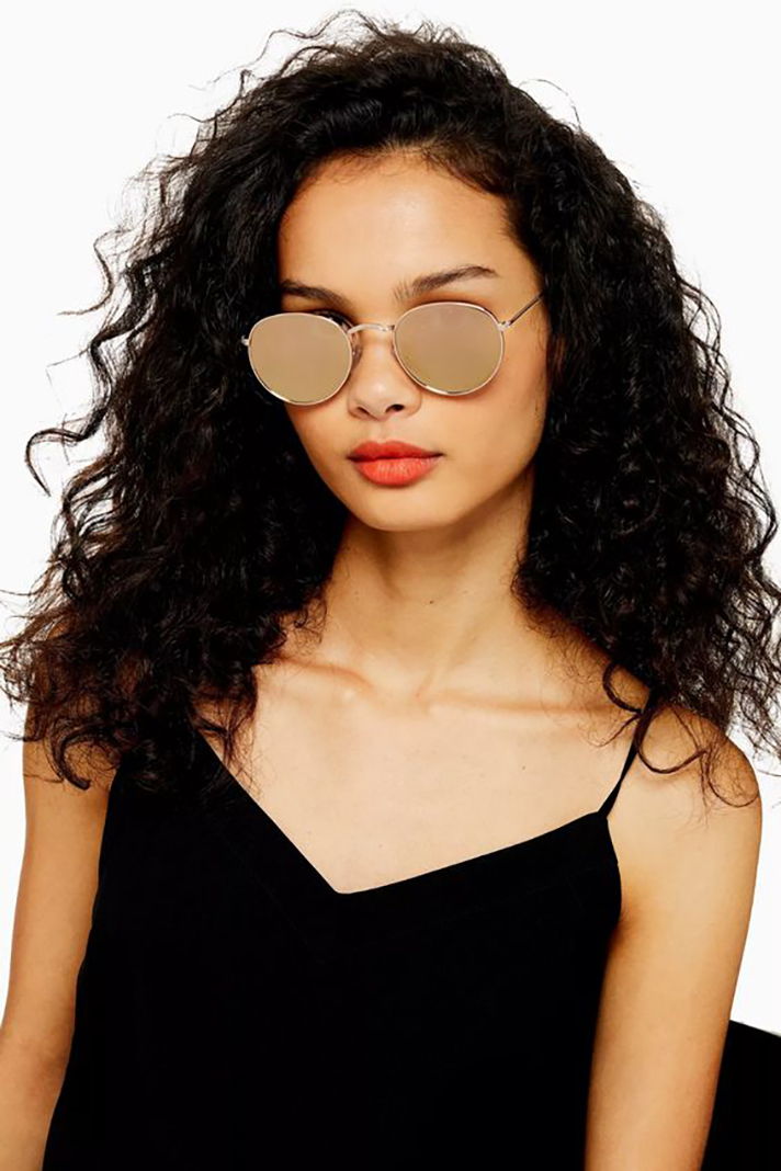 STYLECASTER | Summer Sunglasses Are the Cherry on Top of Any Seasonal Sartorial Sundae