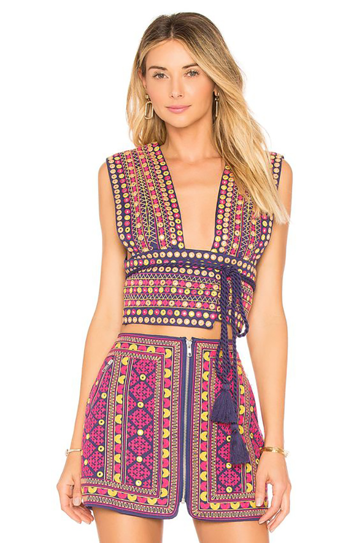 STYLECASTER | All the Chic Summer Tops Worth Shopping Right Now