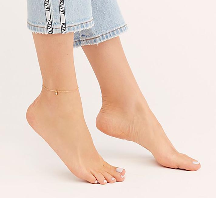 StyleCaster | A Love Letter To Tiny Jewelry