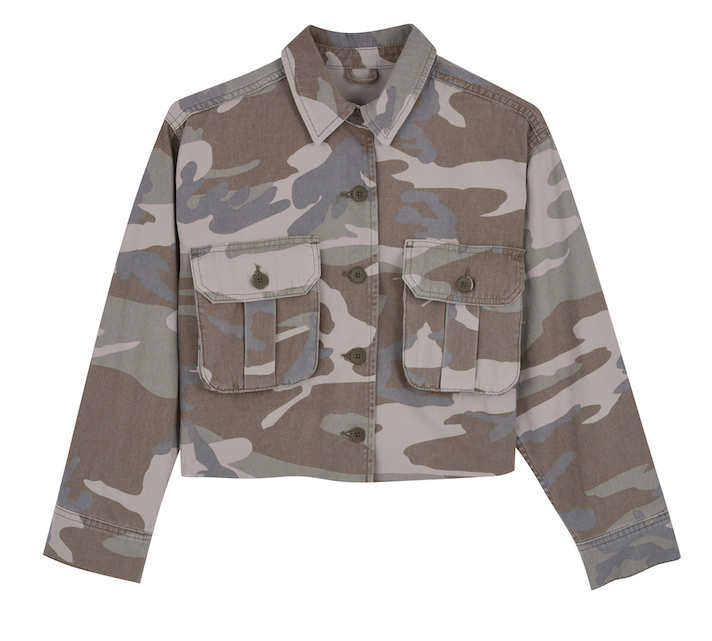 STYLECASTER | Topshop Summer 2019