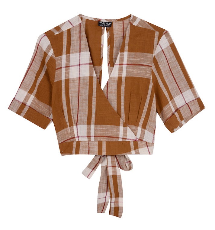 STYLECASTER | Topshop Summer 2019