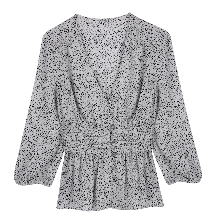 STYLECASTER | Topshop Summer 2019