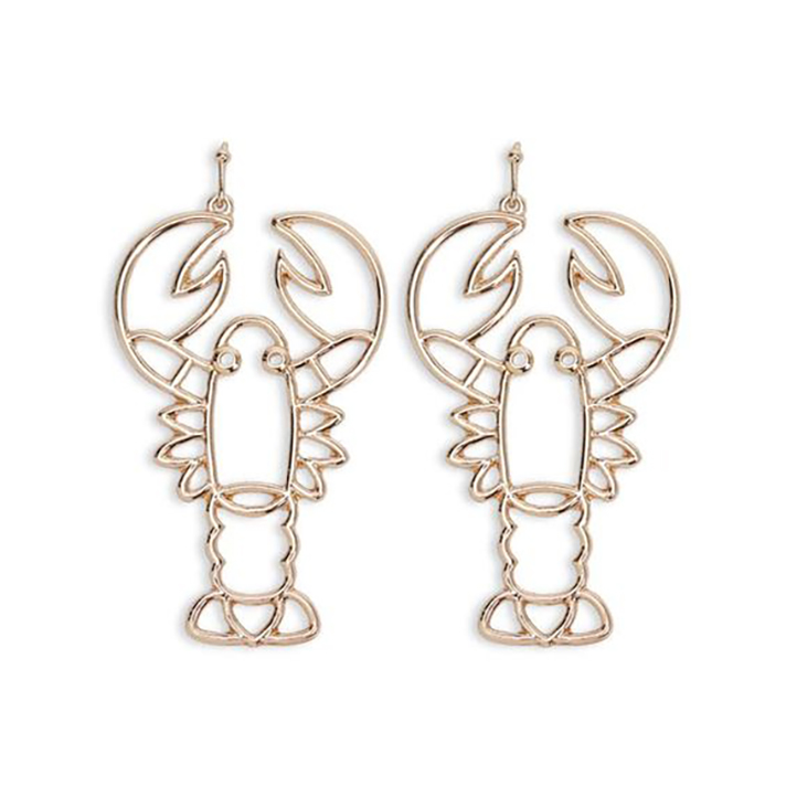 STYLECASTER | Your Love of All Things Tropical Can Officially Extend into the Jewelry Sphere