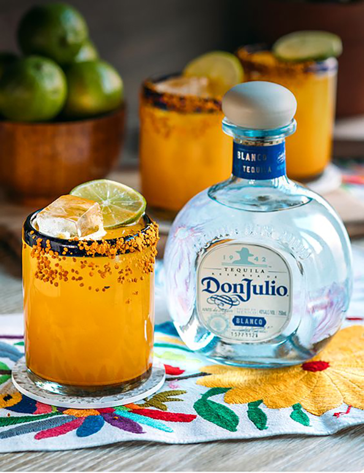 STYLECASTER | Frozen Margarita Recipes to Sure to Impress Your Friends (and Delight Your Tastebuds)