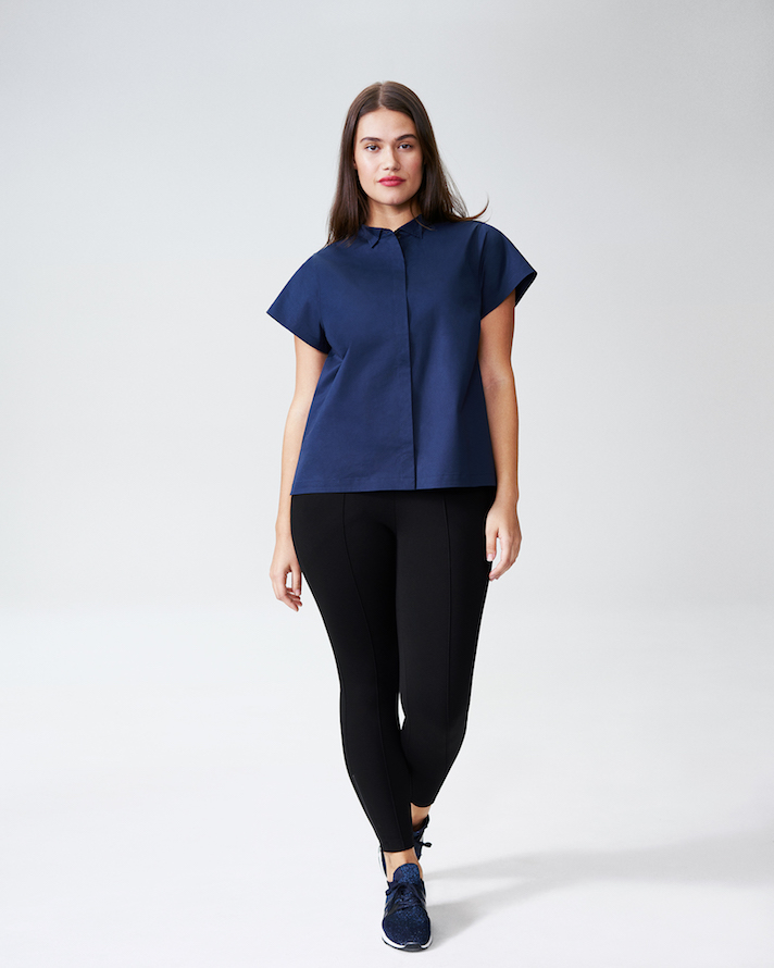 STYLECASTER | Universal Standard Just Became the First Clothing Brand to Carry Sizes 00-40 In Every! Single! Piece!