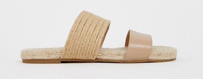 STYLECASTER | Wide-Fit Summer Slides So Cute, You'll Be Wearing Them Day and Night