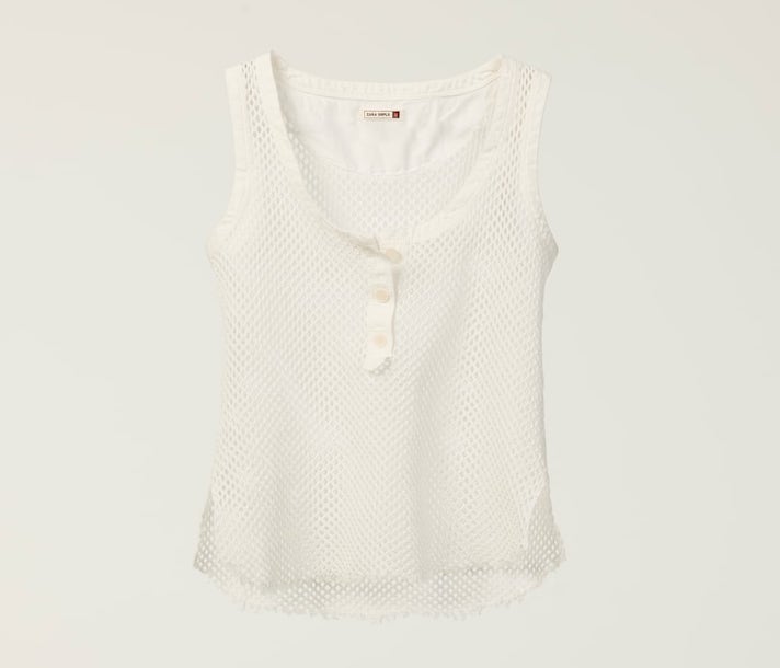 STYLECASTER | Zara SRPLS Collection