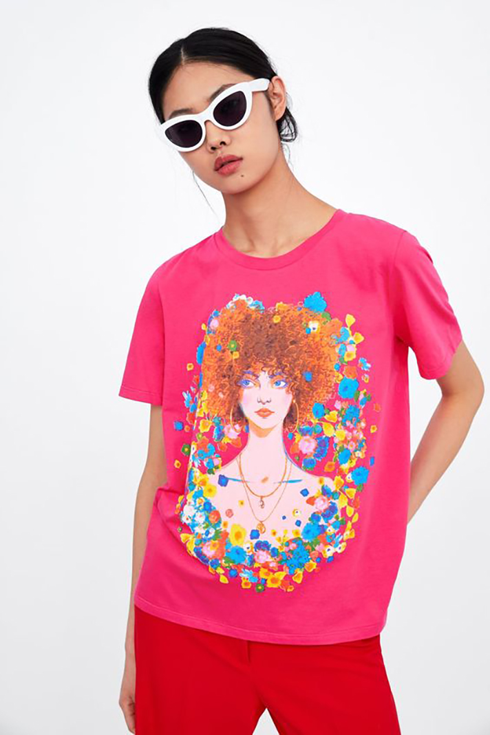 STYLECASTER | 83 Can't-Miss Items from Zara's Summer 2019 Collection