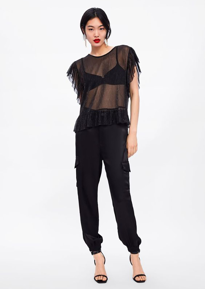 STYLECASTER | 83 Can't-Miss Items from Zara's Summer 2019 Collection