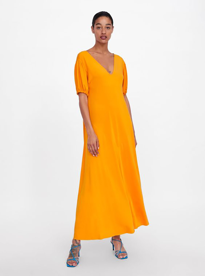 STYLECASTER | 83 Can't-Miss Items from Zara's Summer 2019 Collection