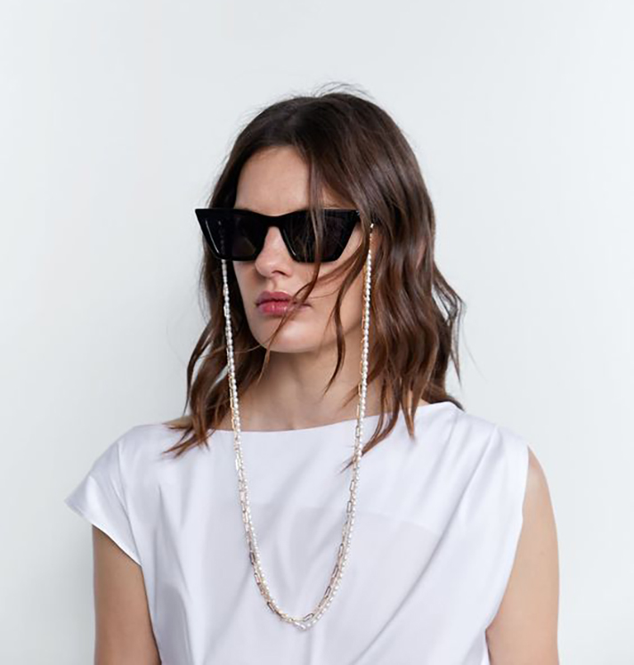 STYLECASTER | 83 Can't-Miss Items from Zara's Summer 2019 Collection