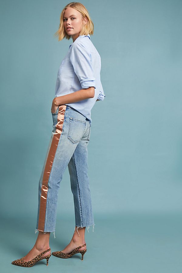 Anthropologie's Summer Sale Is Here to Answer Your Affordable Fashion Prayers | STYLECASTER