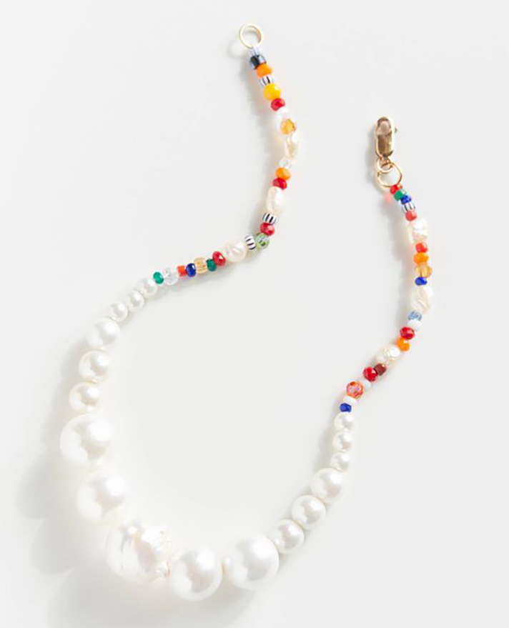 STYLECASTER | Anklets Are Summer 2019's Coolest Jewelry Trend