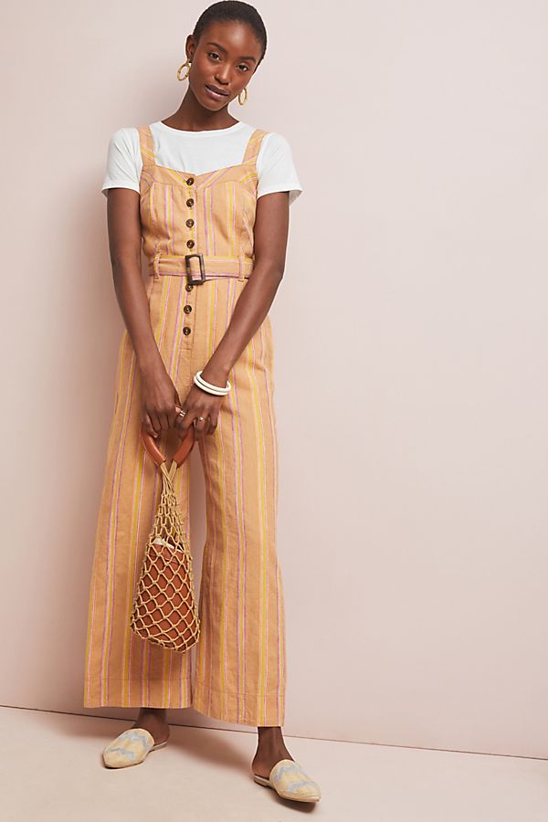 Anthropologie's Summer Sale Is Here to Answer Your Affordable Fashion Prayers | STYLECASTER