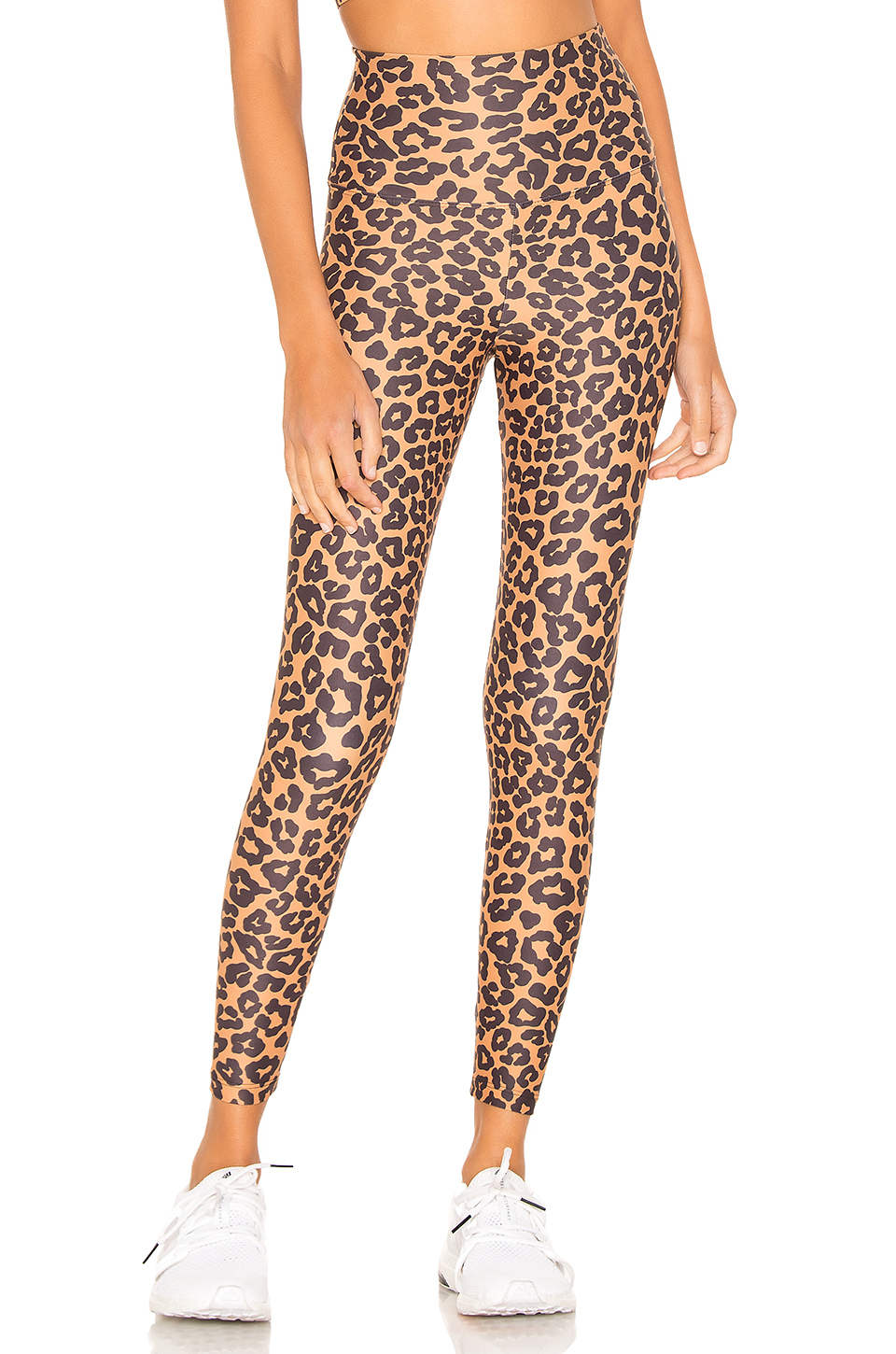 These Stylish Activewear Leggings (Almost) Motivated Me To Work Out Today | STYLECASTER