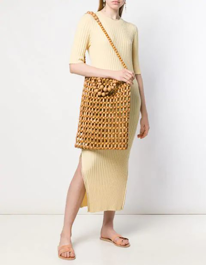 STYLECASTER | If Buying Every Beaded Bag in Sight Is Wrong, I Don't Want to Be Right