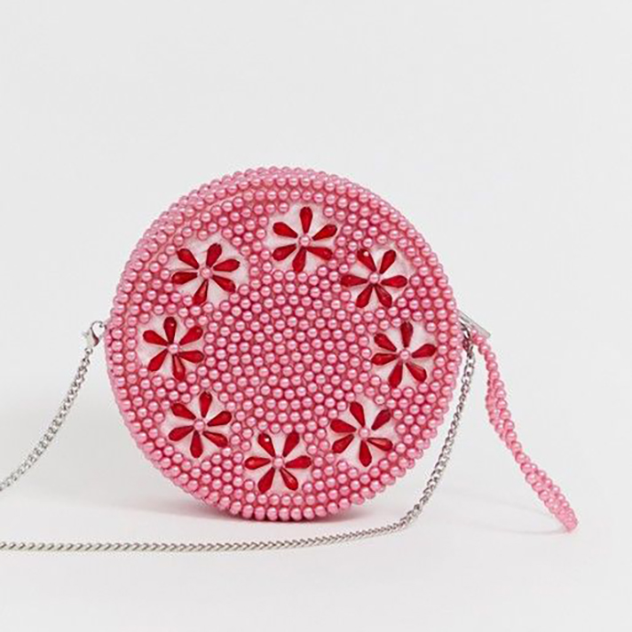 STYLECASTER | If Buying Every Beaded Bag in Sight Is Wrong, I Don't Want to Be Right