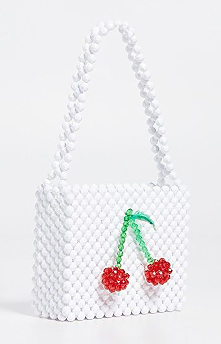 STYLECASTER | If Buying Every Beaded Bag in Sight Is Wrong, I Don't Want to Be Right