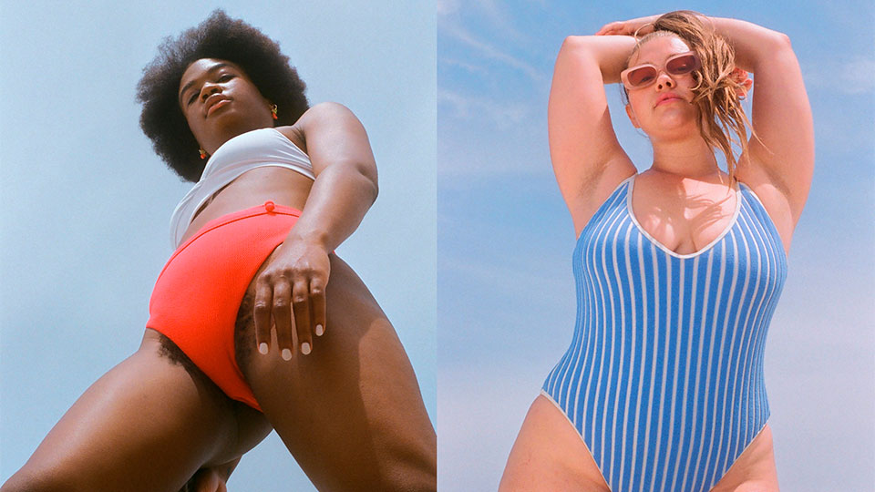 billie pubic hair campaign