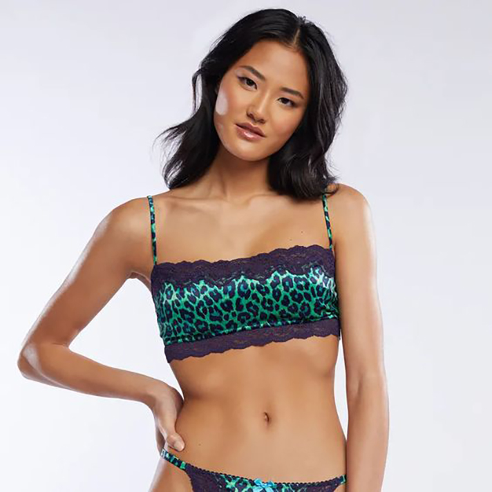 STYLECASTER | Cute Bralettes to Shop, Because Who Has Time for Underwires in This Humidity?!