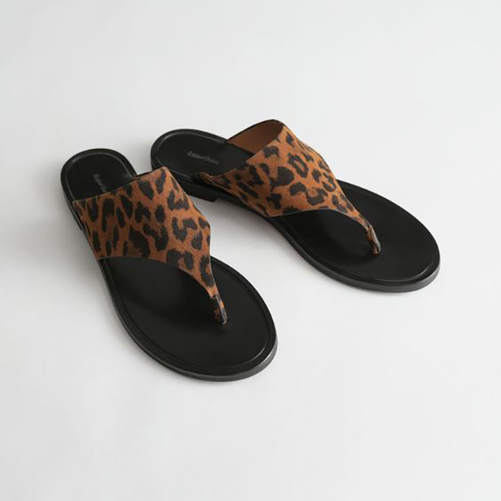 STYLECASTER | Are Flip-Flops Doomed to Be Forever Un-Cute?