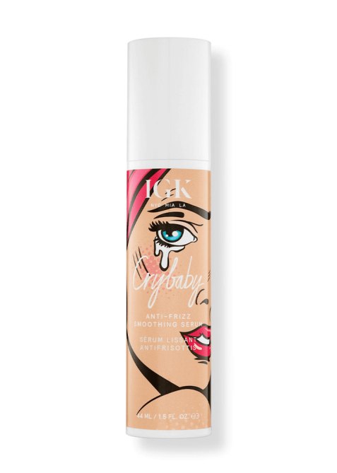 hold-products-for-fine-hair-igk-crybaby-smoothing-serum