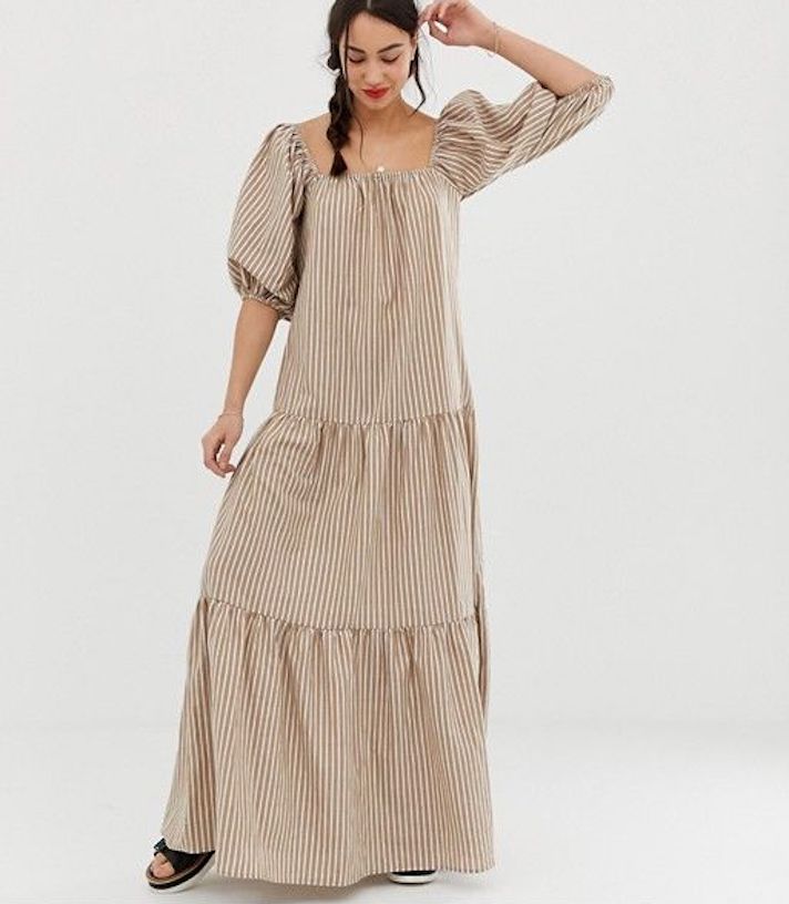 STYLECASTER | 23 Adorable Maxi Dresses to Score on Sale Right Now