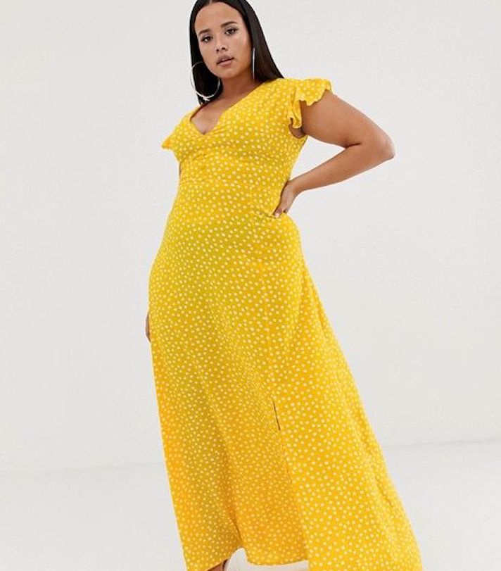 STYLECASTER | 23 Adorable Maxi Dresses to Score on Sale Right Now